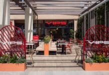 Three New Brands Open at Zenia Boulevard The opening of VIP's created 28 jobs, providing an additional economic and employment boost for Orihuela Costa.