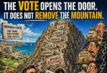 INDEPENDENCE FOR ORIHUELA COSTA: SUPPORT IT — BUT ASK THE DIFFICULT QUESTIONS I support independence for Orihuela Costa because I believe local decisions should be made closer to the people affected by them.