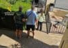 Brittisk trio baserad på Costa Blanca gripen för påstådd komplott att beslagta 91-årig kvinnas förmögenhet Tre brittiska medborgare har gripits i Calpe efter att ha isolerat en förmögen 91-årig utlandsboende från hennes familj, tagit tusentals euro från hennes konton och lurat henne att ändra sitt testamente.