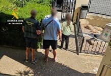 British Trio based on Costa Blanca Arrested over Alleged Plot to Seize 91-Year-Old Woman’s Fortune Three British nationals have been arrested in Calpe after allegedly isolating a wealthy 91-year-old expatriate from her family, taking thousands of euros from her accounts and deceiving her into changing her will.