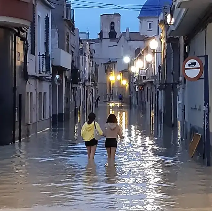 Government Accused of Abandoning Vega Baja Over Flood Protection Failures