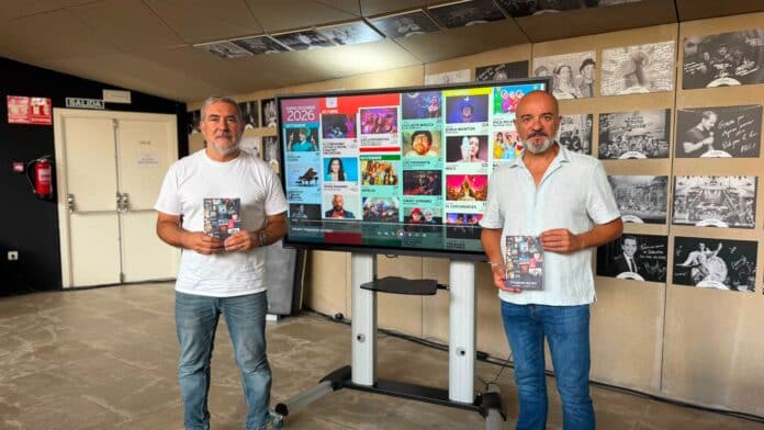 The new season includes concerts, theatre, dance, flamenco, comedy, musicals, opera, magic and family entertainment. Organisers expect the programme to attract around 40,000 people, taking Torrevieja’s total cultural attendance for the year beyond 120,000.
