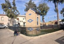 Orihuela Steps Up Summer Maintenance Orihuela Council’s Infrastructure Department has continued maintenance, repair and improvement work throughout August, with municipal teams operating across the city, surrounding villages and Orihuela Costa.
