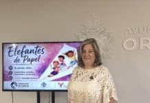 Orihuela Costa Children Excluded Again from Disability Programme All 19 sessions will take place at the María Moliner Municipal Library in Orihuela city—almost 30 kilometres from the coast. No equivalent activities have been announced for Orihuela Costa.