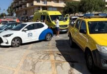 Council Launches Coastal Emergency Drills Hours After The Leader Criticism In a remarkable coincidence, Orihuela City Council launched a programme of beach emergency drills on the same day that The Leader criticised the apparent absence of such exercises along Orihuela Costa.