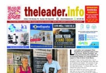EDITION 1144 OF THE COSTA BLANCA LEADER NEWSPAPER 6 – 13 SEPTEMBER 2026 The latest edition brings English-language news, sport and events from across the southern Costa Blanca and Mar Menor. In the Leader this week a novel fundraising idea for local charity Help at Home, how one couple built Spain’s leading horse haven, the Vega Baja comes out in support of Ceuta and an urgent appeal by three animal welfare organisations who are calling for better facilities, food and shelter for Community cat colonies.