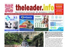 EDITION 1146 OF THE COSTA BLANCA LEADER NEWSPAPER 21 – 27 SEPTEMBER 2026 EDITION 1146 OF THE COSTA BLANCA LEADER NEWSPAPER 21 - 27 SEPTEMBER 2026 The latest edition brings English-language news, sport and events from across the southern Costa Blanca and Mar Menor. In the Leader this week, following more torrential rain across many parts of the Vega Baja, we lay bare the persistent frailty of the region's stormwater infrastructure.
