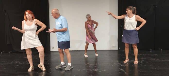 Aladdin will be performed at the Geli Albaladejo Theatre, San Pedro del Pinatar on Friday 27th November at 7 p.m. and Saturday 28th November at 12 noon and 7 p.m.