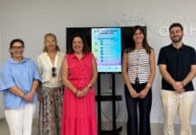 Orihuela to Host Alzheimer’s Awareness Conference Orihuela will host its fourth series of Alzheimer’s awareness and educational talks from Sep-tember 22 to 24 at La Lonja Auditorium.