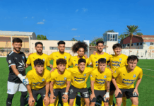 New Look Thader Attacking Football Pays Dividends Not only are Thader playing attractive, entertaining football, but for the 2nd week on the trot, their total dominance was rewarded.