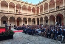 Orihuela Chamber Marks 125th Anniversary with Business Awards Gala Orihuela Chamber of Commerce will celebrate the seventh edition of its Business and Economy Night on October 1 as part of events marking the organisation’s 125th anniversary.