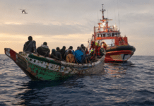 More Than 80 Feared Dead After Migrant Boat Drifts for 27 Days Close to Canary Islands Spanish rescue teams saved 44 survivors after locating the vessel south-west of Gran Canaria, but accounts from those on board suggest that 83 people, including three women and a baby, died during the crossing.
