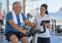 Torrevieja Launches Free Cardiac Rehabilitation Programme The initiative has been jointly developed by the hospital’s Cardiology and Physical Medicine and Rehabilitation departments, together with the council departments responsible for sport, health prevention and health promotion.