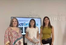 Orihuela Proposes Clearer Signs for Public Buildings The initiative calls for consistent pictograms, clearer signs, easy-to-read information and visual and digital guides.