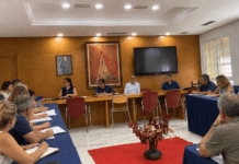 PIOC Demands Debate on Alternative Plan for Orihuela Costa PIOC DEMANDS DEBATE ON ALTERNATIVE PLAN FOR ORIHUELA COSTA PIOC cited several sections of Orihuela Council’s Citizen Participation Regulations in support of its position. Article 36 states that District Boards are responsible for preparing an annual report setting out local needs and priorities, while Article 37 allows proposals to be incorporated into meeting agendas.