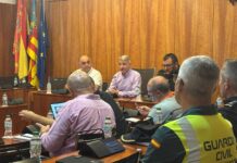 Orihuela Tests New System to Coordinate Emergency Response The council developed GES Alert Orihuela through its IT department in collaboration with the emergency services team.