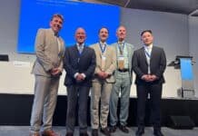 Dr. Alió Brings IOL and Presbyopia Surgical Solutions to Berlin and Mallorca Prof. Dr. Jorge Alió has attended this week two major ophthalmological meeting, namely the congress of the German Ophthalmological Society in Berlin and the 102nd Congress of the Spanish Society of Ophthalmology in Palma de Mallorca.