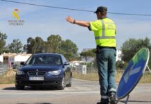 225 Drivers Face Court Proceedings for Traffic Offences in Valencia Region Alicante recorded 92 cases. These involved 47 motorists accused of driving without a licence, 37 of drink-driving, four of reckless driving, two of drug-driving, one of speeding and one of leaving the scene of an accident.