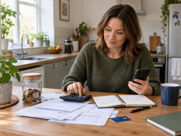 Why Financial Confidence is a Key Life Skill