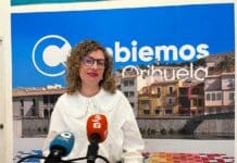 Cambiemos Calls for Urgent Action to Revive Trade in Orihuela’s Historic Centre Cambiemos Orihuela has submitted a motion to the council demanding measures to revive commercial activity in the historic centre and the city’s traditional neighbourhoods.