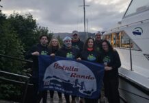 Orihuela Swimmer Conquers Loch Ness in Epic 36km Challenge Orihuela swimmer Juan José Caselles López has successfully completed a gruelling 36-kilometre swim through Loch Ness, adding one of the world’s great open-water challenges to his growing list of achievements.