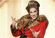 Marcus Massalami Makes Drag Race History as Spain’s First Drag King Marcus’s casting also represents an important milestone for the wider Drag Race franchise. He is being recognised as its first contestant to compete exclusively as a drag king, although he is not the first competitor to perform a king persona on the programme.
