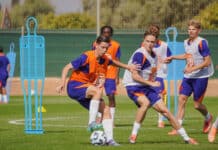 International Football’s Rising Stars Heading to Pinatar Arena Eight nations will send their leading youth teams to San Pedro del Pinatar for an international programme of training camps and friendly matches between September 23 and October 6.