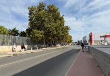 Torrevieja Awards €1.54 Million Contract for Casa Grande Business Park Upgrade Torrevieja Council has awarded a €1.54 million contract for the first phase of a major redevelopment of the Casa Grande Business Park.