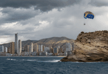 Two Investigated for Negligent Homicide Over Fatal Benidorm Parasailing Accident One person is now under investigation on suspicion of negligent homicide and causing injury. A second is being investigated for allegedly concealing the identity of the person operating the boat.