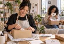 Small Details, Lasting Memory: How To Impress Customers Lasting impressions begin with promises kept. Confirm orders clearly, meet stated timescales and explain delays before the customer has to chase.
