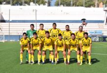 Torry Mark Tercera Debut with Stunning Comeback Win Backed by a large travelling support, Piquero’s side showed character, quality and resilience to secure three points in their first-ever match at this level.