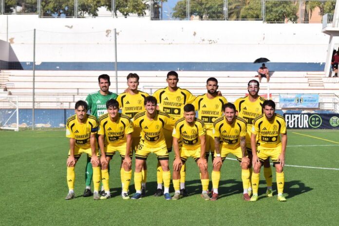Backed by a large travelling support, Piquero’s side showed character, quality and resilience to secure three points in their first-ever match at this level.