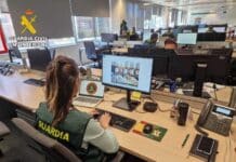 Email Impersonation Scam Diverts Employee’s €2,000 Salary The Guardia Civil recommends that businesses independently verify every request to change bank details, preferably by calling a previously known telephone number or speaking to the person directly.