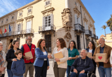 Orihuela Awards Almost €124,000 to Nine Social Organisations Individual grants range from €3,932.96 to €43,909.14, depending on the projects submitted. The funded programmes cover areas including family support, children, mental health and assistance for people with disabilities.
