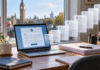 5.48 Million UK Companies and Counting: The Rise of Low-Cost Business Setup Starting a company in Britain has never been easier or cheaper.