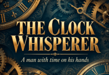 The Clock Whisperer. A Man with Time on His Hands Should your timepiece require a movement overhaul, water resistance pressure testing, timing or a long overdue clean then "Fix and Forge" is your one stop service.