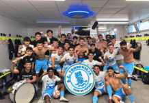 Ten-Man Torry take the points after Pizana’s Penalty Heroics Gálvez’s opener, Pizana’s two crucial saves and Ioel’s composed finish secured a hard-earned three points for a Torry side that showed discipline and resolve after Conesa’s early dismissal.