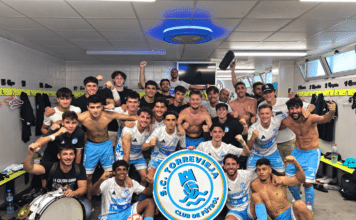 Ten-Man Torry take the points after Pizana’s Penalty Heroics Gálvez’s opener, Pizana’s two crucial saves and Ioel’s composed finish secured a hard-earned three points for a Torry side that showed discipline and resolve after Conesa’s early dismissal.