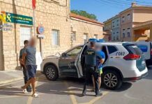 Seven Arrested Over Theft of 2.4km of Copper Cable Seven men, aged between 21 and 48, were arrested during Operation Subcob. Investigators have linked them to seven break-ins at the facility and estimate that the thefts caused losses of almost €30,000.