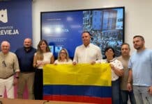 Torrevieja Mobilizes Aid for Colombia Following Devastating Nationwide Earthquake Nearly a month after a catastrophic earthquake struck Colombia on August 10, the coastal Spanish city of Torrevieja is stepping up to lead a united relief campaign