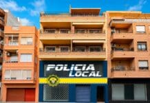 Torrevieja Approves €785,000 Police Station in Town Centre Torrevieja Town Council has approved plans to create a new Local Police station in the heart of the town, strengthening policing across the centre, port and seafront.