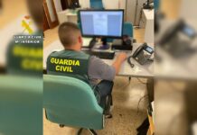 Phone Hijack Scam Costs Altea Woman More Than €76,000 The investigation began after the victim, a resident of Altea in Alicante province, reported that €76,620 had disappeared from her bank account.
