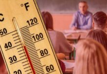 Alicante Schools Face Sweltering Return as Classroom Cooling Plans Stall The State Meteorological Agency, Aemet, predicts that the first 12 days of September could be the hottest recorded in Alicante since comparable records began. Classes resume on Wednesday amid temperatures expected to reach the mid-30s in several parts of the province.
