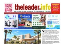 EDITION 1148 OF THE COSTA BLANCA LEADER NEWSPAPER 5-11 October 2026 The latest edition brings English-language news, sport and events from across the Southern Costa Blanca and Mar Menor. Opening this week with news of a third Vega Baja Hospital announced in a speech by Valencian president Juanfran Pérez Llorca.