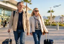 Alicante-Elche closes in on a record year: how the Costa Blanca is keeping British visitors coming long after the summer British travellers remain the largest group by a distance, and a growing share of them now book October, November and the winter months rather than waiting for the July and August peak.