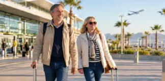 Alicante-Elche closes in on a record year: how the Costa Blanca is keeping British visitors coming long after the summer British travellers remain the largest group by a distance, and a growing share of them now book October, November and the winter months rather than waiting for the July and August peak.
