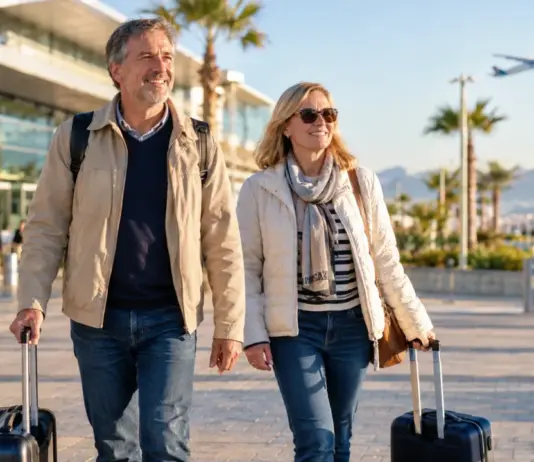 Alicante-Elche closes in on a record year: how the Costa Blanca is keeping British visitors coming long after the summer British travellers remain the largest group by a distance, and a growing share of them now book October, November and the winter months rather than waiting for the July and August peak.