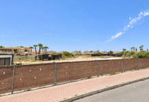 Forty Missing Beach Huts and Toilets: The Costly Questions Facing Orihuela Council The structures—11 beach kiosks, seven lifeguard posts and 22 toilets—were taken away in 2018 when new facilities were installed along Orihuela’s coastline. They were supposed to be added to the municipal inventory and stored at a council-used site on Calle Nicolás de Bussi.