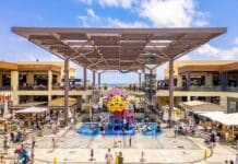 Zenia Boulevard Turns Pink for Breast Cancer Awareness Weekend Two charity events combining music, sport and community activities will take place at the Orihuela Costa shopping centre on October 17 and 18.