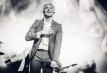 Christoff to Star at Torrevieja’s White Fiesta in Aid of Childhood Cancer The event will take place at the market grounds in Antonio Soria Park. Gates open at 3pm, with musical performances beginning at 3.30pm. Capacity will be limited to 4,000 people.